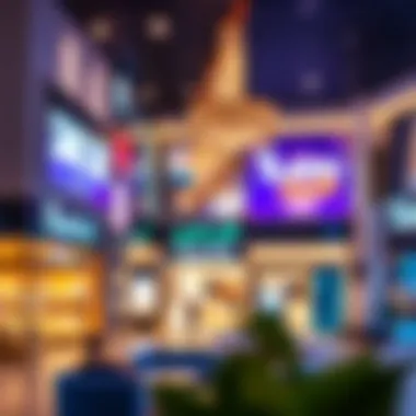 A Comprehensive Guide to Retail Spaces for Rent in Al Quoz 4 Summary A Comprehensive Guide to Retail Spaces for Rent in Al Quoz 4 Summary