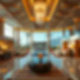 A Comprehensive Insight into Melia Desert Palm Hotel Introduction