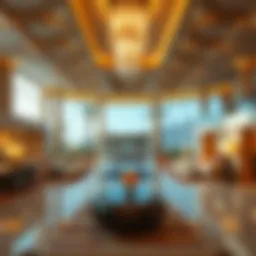 A Comprehensive Insight into Melia Desert Palm Hotel Introduction