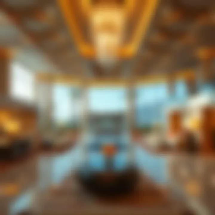 A Comprehensive Insight into Melia Desert Palm Hotel Introduction