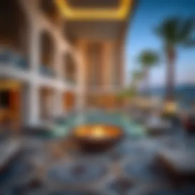 Notable A Comprehensive Insight into Melia Desert Palm Hotel Notable A Comprehensive Insight into Melia Desert Palm Hotel