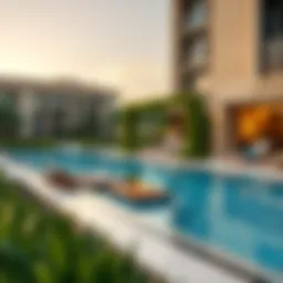 A Comprehensive Overview of Keturah Residences Introduction