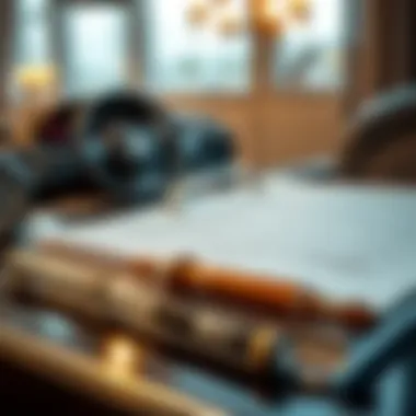 Legal documents showcasing the framework for purchasing