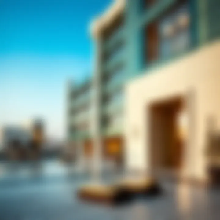 Address Zabeel by Emaar: A Comprehensive Insight Introduction