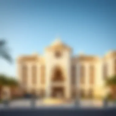 Notable Address Zabeel by Emaar: A Comprehensive Insight