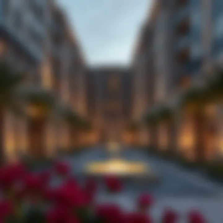 Address Zabeel by Emaar: A Comprehensive Insight Summary