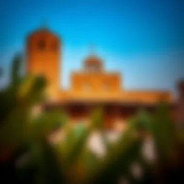 Cultural heritage site in Al Ain