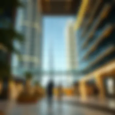 Technological advancements in real estate