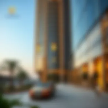 Investment Insights into Alzorah's Real Estate Market Market trends and investment opportunities in Alzorah's real estate