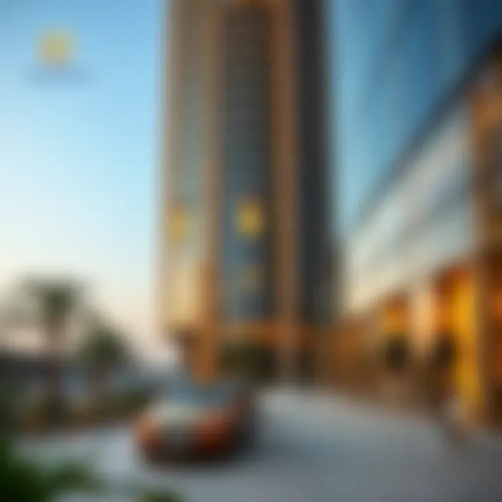 Investment Insights into Alzorah's Real Estate Market Market trends and investment opportunities in Alzorah's real estate