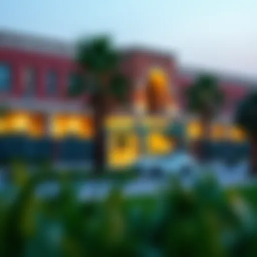 An In-Depth Analysis of Schools in Al Barsha: A Comprehensive Guide Introduction