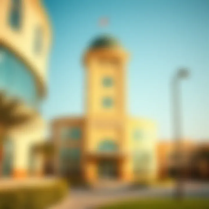 Notable An In-Depth Analysis of Schools in Al Barsha: A Comprehensive Guide