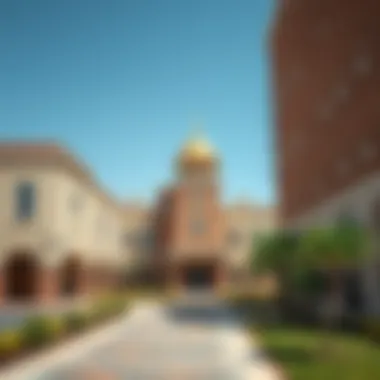 An In-Depth Analysis of Schools in Al Barsha: A Comprehensive Guide Summary An In-Depth Analysis of Schools in Al Barsha: A Comprehensive Guide Summary