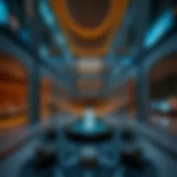 An In-Depth Exploration of Al Wafra Square Building Introduction