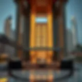 An In-Depth Exploration of Bayt Properties in Dubai Introduction