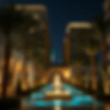 An In-Depth Exploration of Bayt Properties in Dubai Summary An In-Depth Exploration of Bayt Properties in Dubai Summary