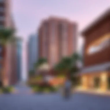 Notable An In-Depth Guide to NBD Al Barsha 2: Discovering Dubai's Unique Neighborhood