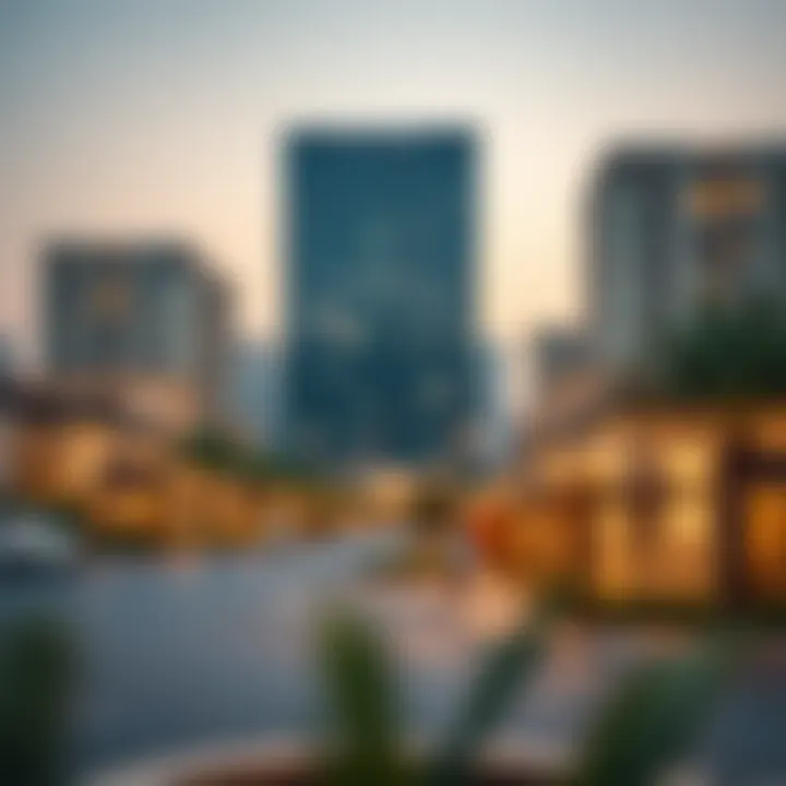 An In-Depth Guide to NBD Al Barsha 2: Discovering Dubai's Unique Neighborhood Summary