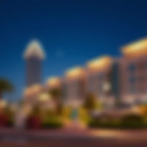 Career Opportunities at Nakheel Properties Introduction