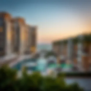 Notable Career Opportunities at Nakheel Properties Notable Career Opportunities at Nakheel Properties