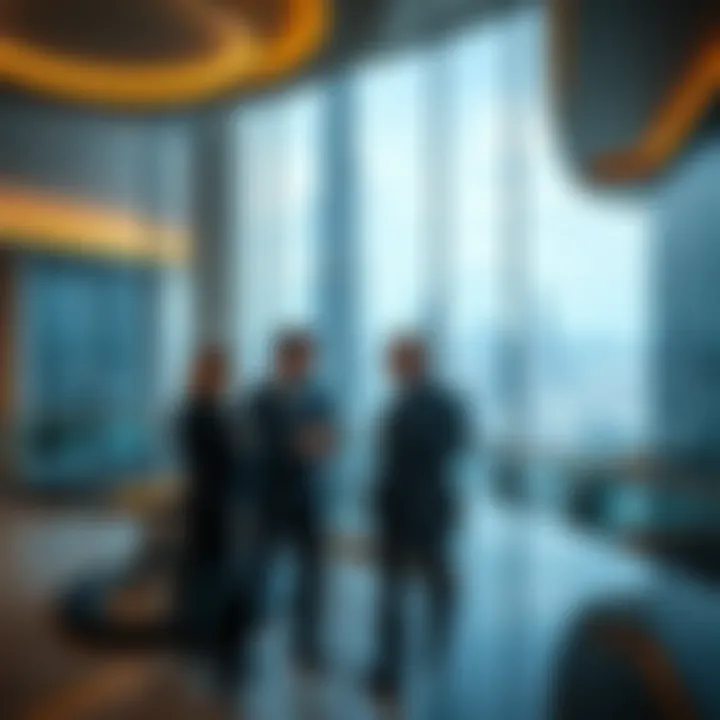 Investment Insights for Champion Tower Investors examining real estate opportunities related to Champion Tower