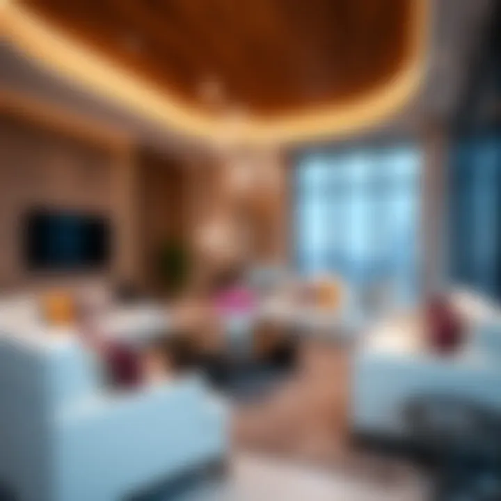 Investment opportunities in Choithram Shorooq