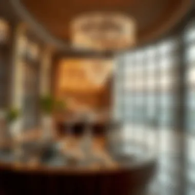 Sustainable practices highlighted at Ciel Hotel's eco-friendly initiatives