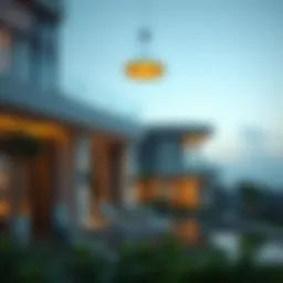 Comprehensive Exploration of Tameem House in Tecom Introduction