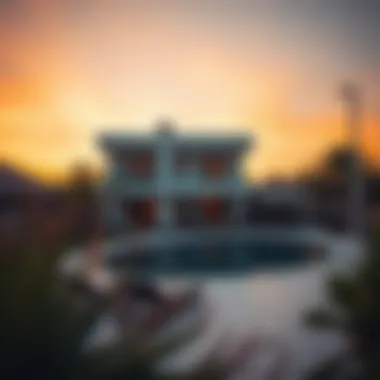 Notable Comprehensive Exploration of Tameem House in Tecom Notable Comprehensive Exploration of Tameem House in Tecom