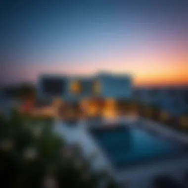 Comprehensive Exploration of Tameem House in Tecom Summary Comprehensive Exploration of Tameem House in Tecom Summary