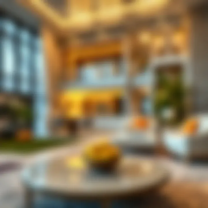 Home Loan Types Overview Overview of various home loan types available in Dubai