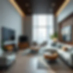 Comprehensive Guide to Furniture Relocation in Dubai Introduction