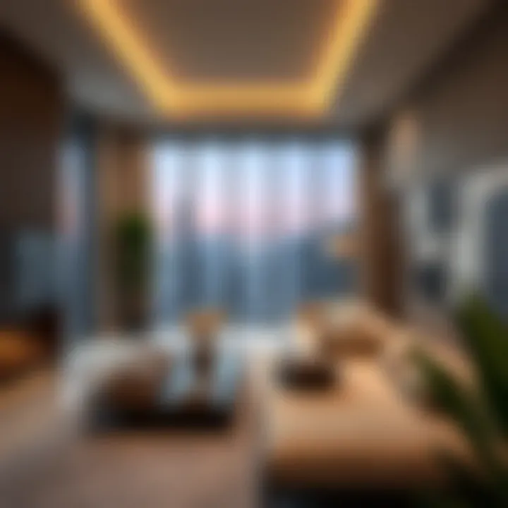 Comprehensive Guide to Home Maintenance in Dubai Summary