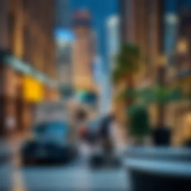 Impact on Commerce: Business Engagement During Holidays Business activities during public holidays in the UAE