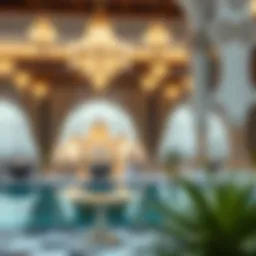 Comprehensive Guide to UAE Holidays in 2024 Introduction
