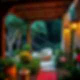Comprehensive Insight into Gardening Services in Dubai Introduction