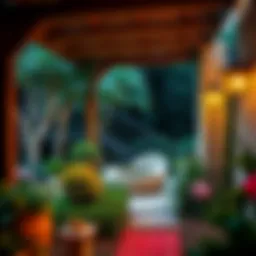 Comprehensive Insight into Gardening Services in Dubai Introduction