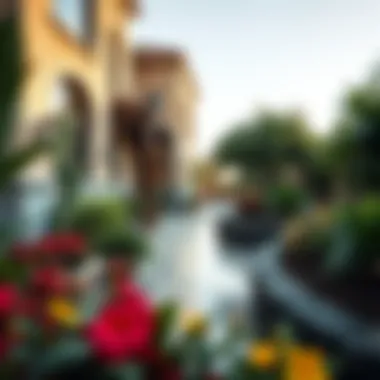 Notable Comprehensive Insight into Gardening Services in Dubai Notable Comprehensive Insight into Gardening Services in Dubai