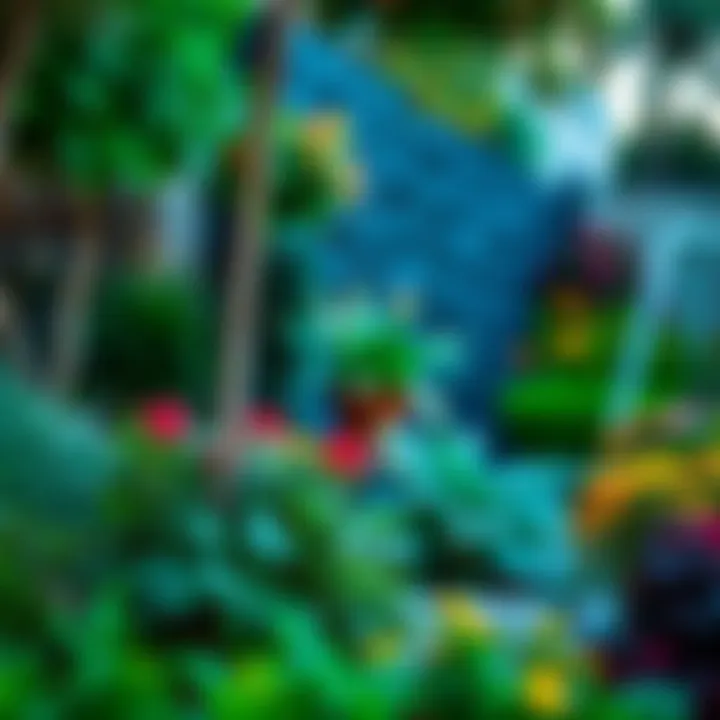 Comprehensive Insight into Gardening Services in Dubai Summary
