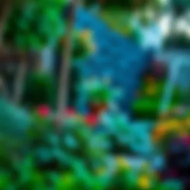 Comprehensive Insight into Gardening Services in Dubai Summary Comprehensive Insight into Gardening Services in Dubai Summary