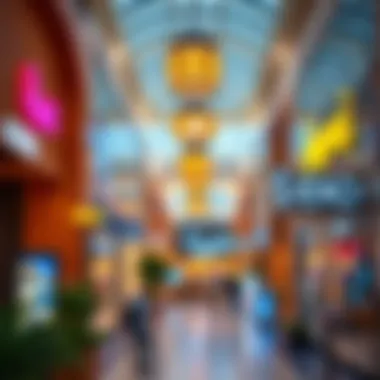 Comprehensive Insights into Dubai’s Outlet Scene Summary
