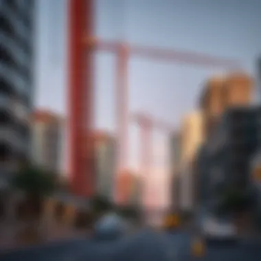 Notable Construction Noise Complaint in Dubai: A Comprehensive Guide Notable Construction Noise Complaint in Dubai: A Comprehensive Guide