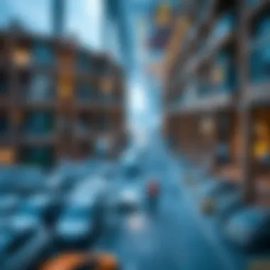 Construction Noise Complaint in Dubai: A Comprehensive Guide Summary Construction Noise Complaint in Dubai: A Comprehensive Guide Summary