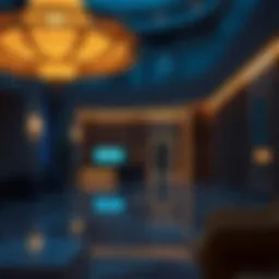 Converting 6500 AED to USD: Understanding Currency Exchange in Dubai Introduction