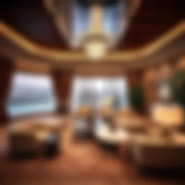 Luxurious living spaces within Damac Hills 2 Verona