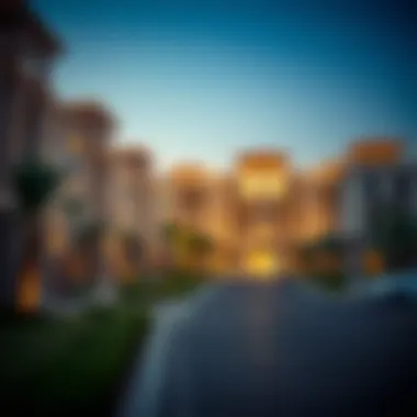 Investment opportunities highlighting growth potential in Dar Al Jawhara