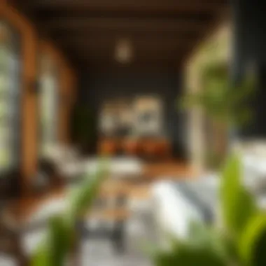 Local amenities in Discovery Garden neighborhood