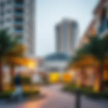 Overview of freehold property in Dubai