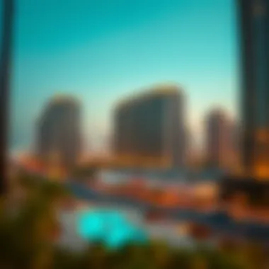 Investment Insights in District One Overview of investment opportunities in District One's real estate market