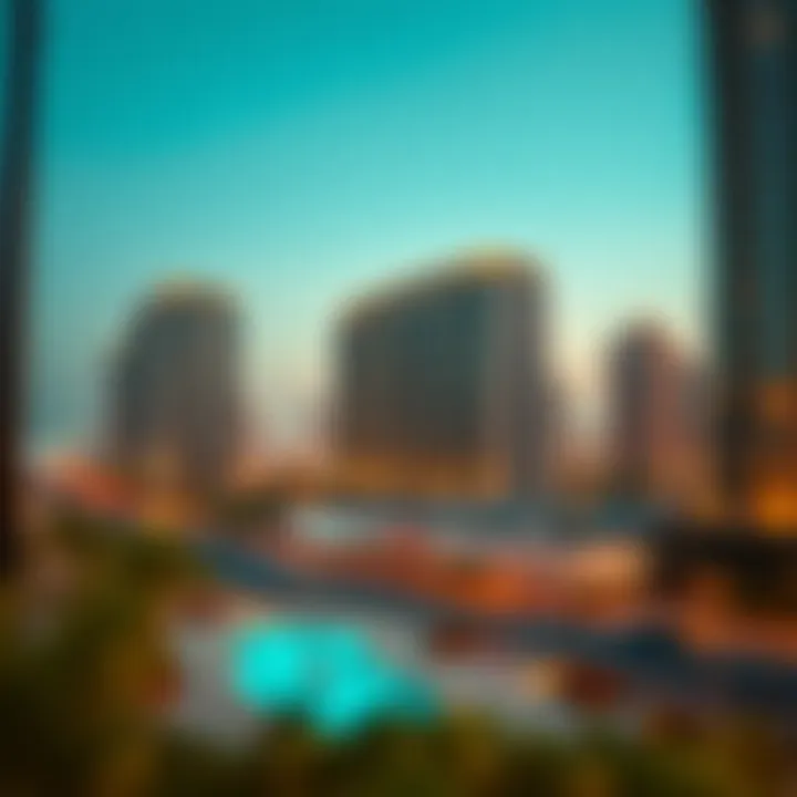 Investment Insights in District One Overview of investment opportunities in District One's real estate market